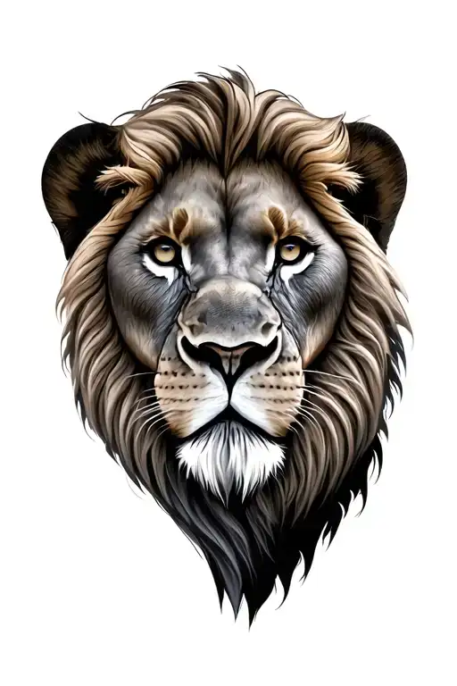 Lion Head
