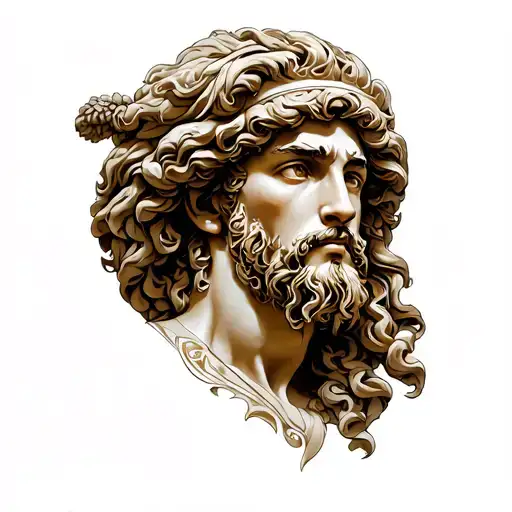 Greek Mythology