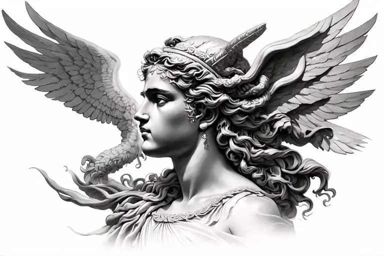 Greek Mythology