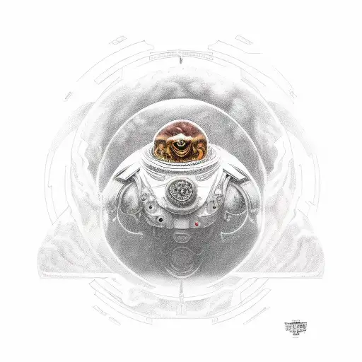 Titan Atlas Holding Uranus