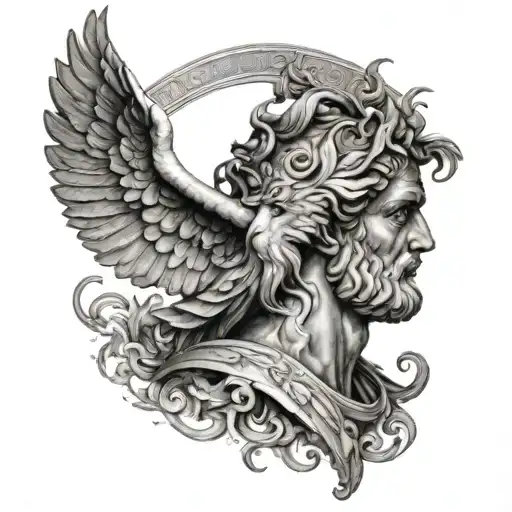 Greek Mythology