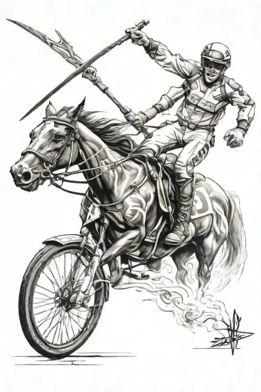 Crohns Warrior Racing