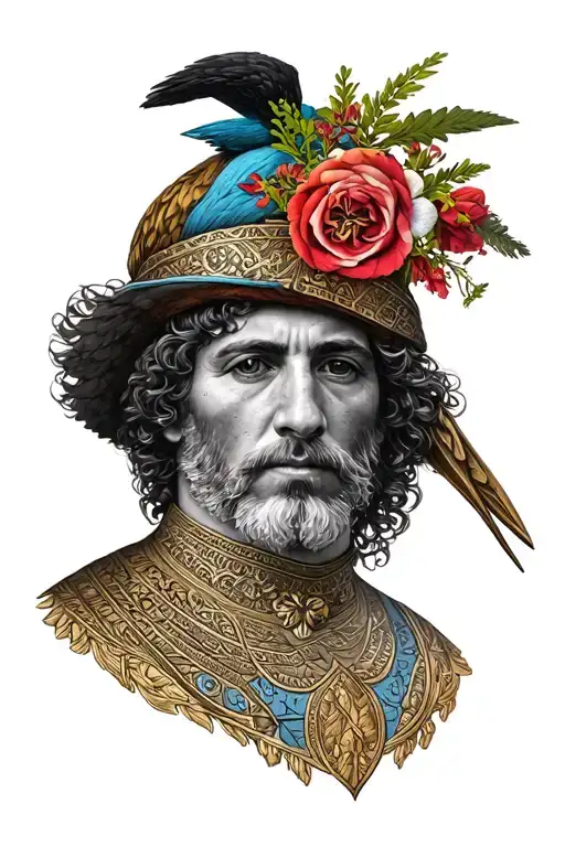 Alcon Peregrino Santiago De Compostela
