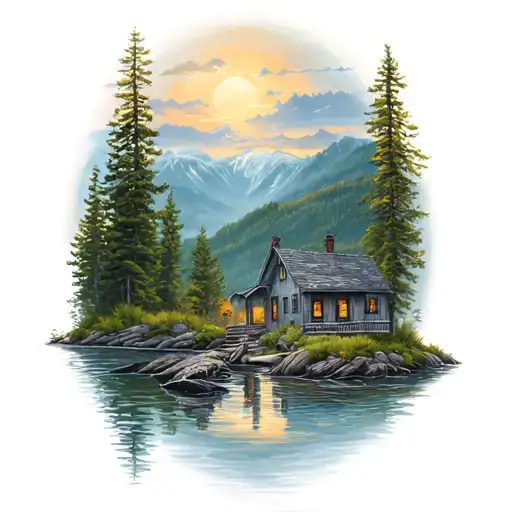 Family Landscapes