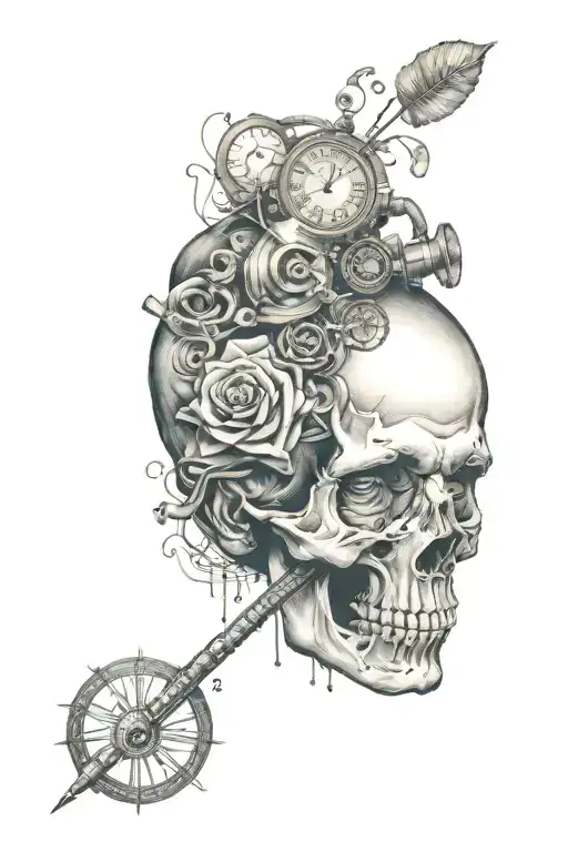 Genius Mind