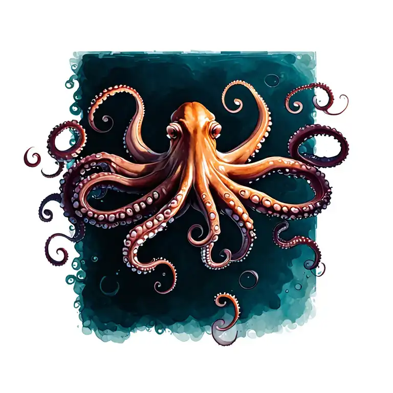 Octopus