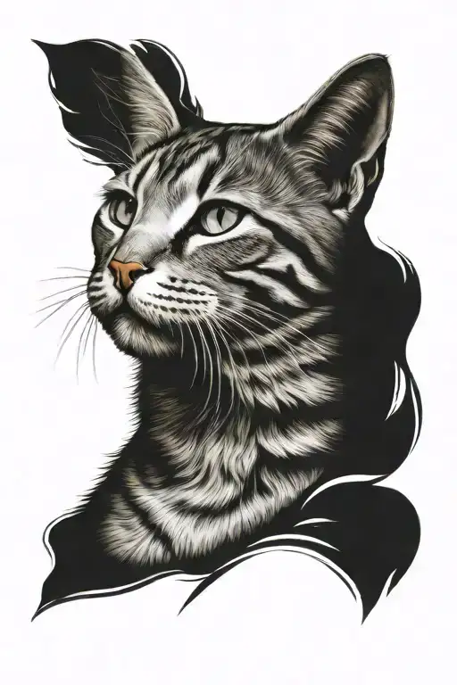 Wearing Bursaspor Jersey British Blue Tabby Cat