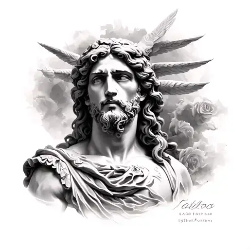 Greek Mythology In Order