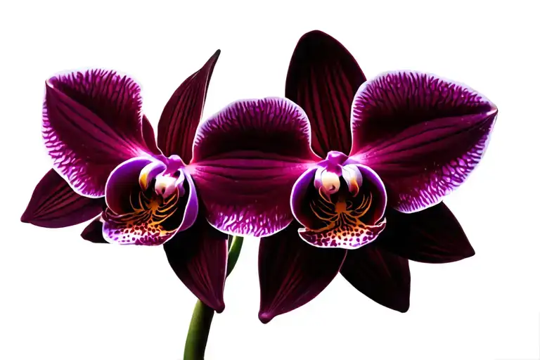 Orquidea