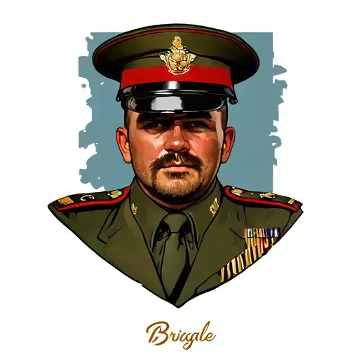 Brigadier