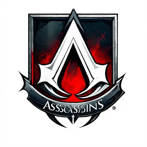 Assassins Creed Logo