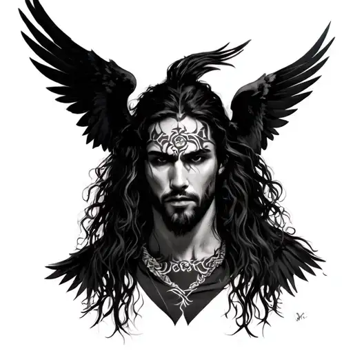 Arcangel Asrael