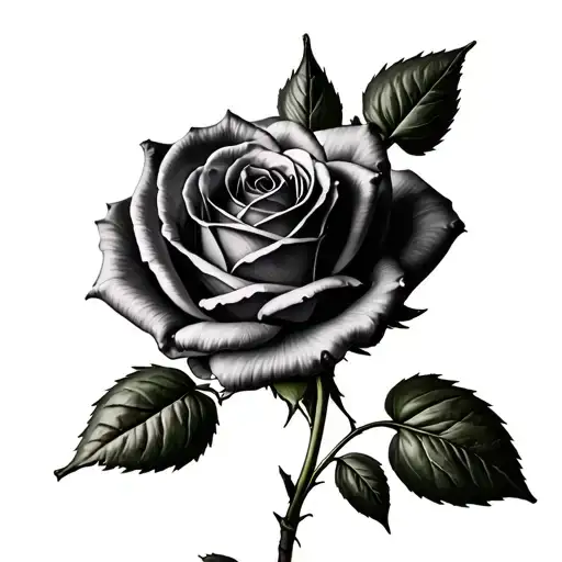Italy Roses
