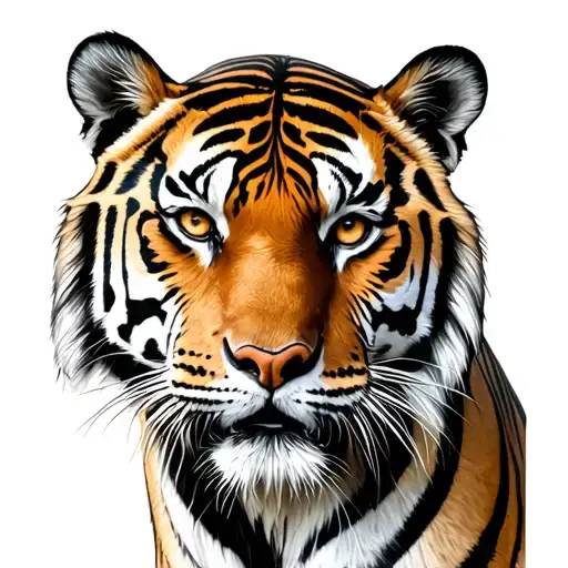 Bengal Tiger