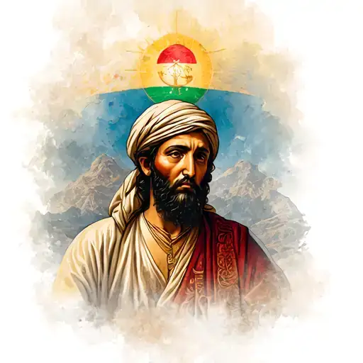 Christianity And Kurdistan