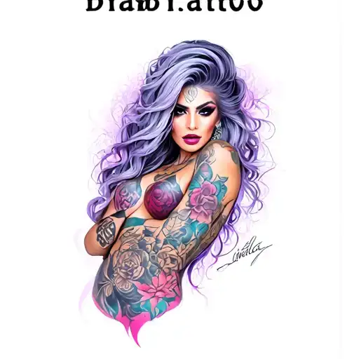 Diablita Sexy
