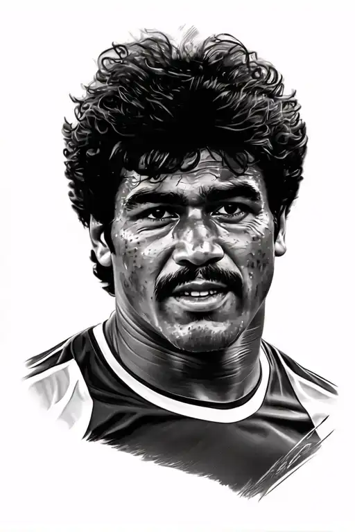 Diego Maradona