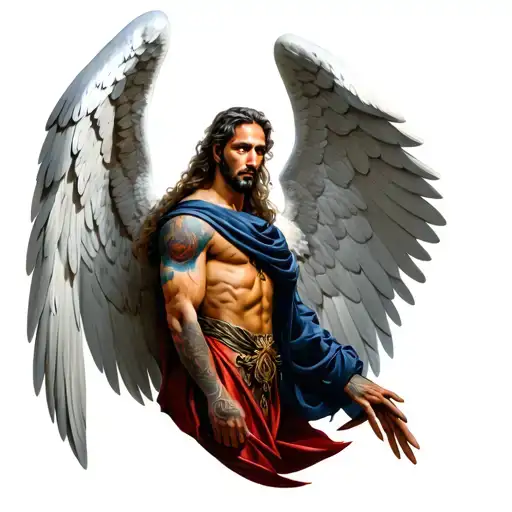 Archangel Miguel