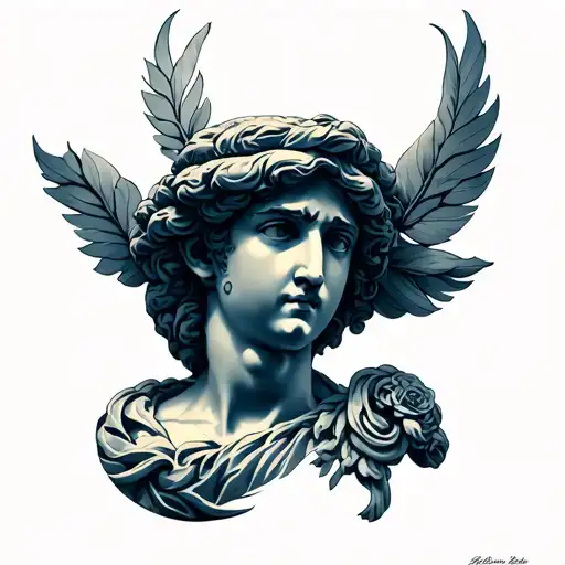 Greek Mythology