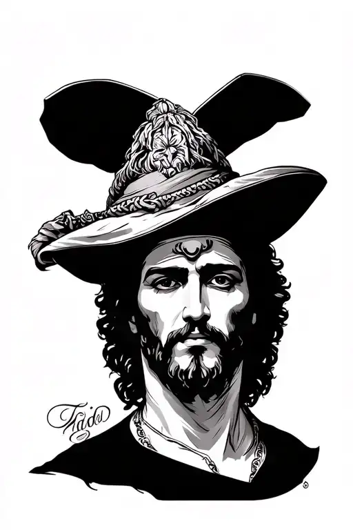 San Judas Tadeo