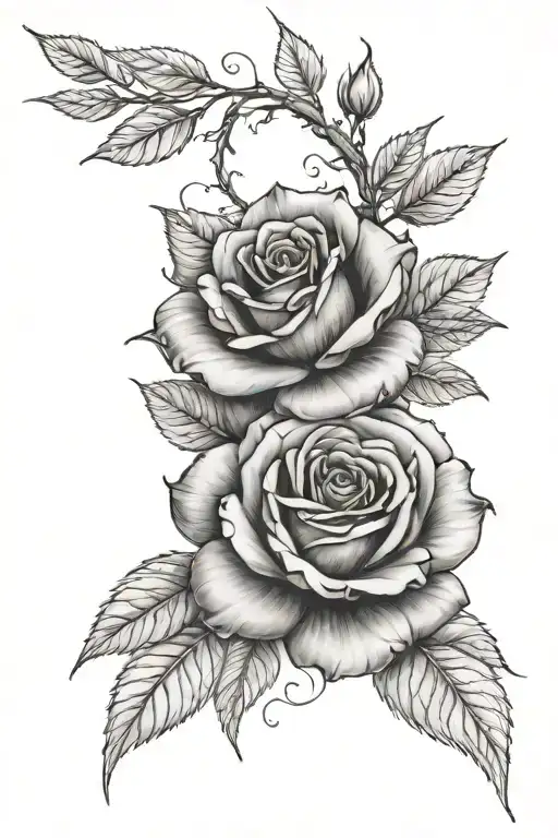 Roses