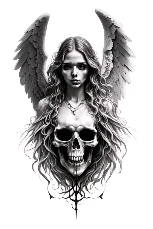 Angel Of Death
