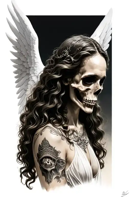 Angel Of Death