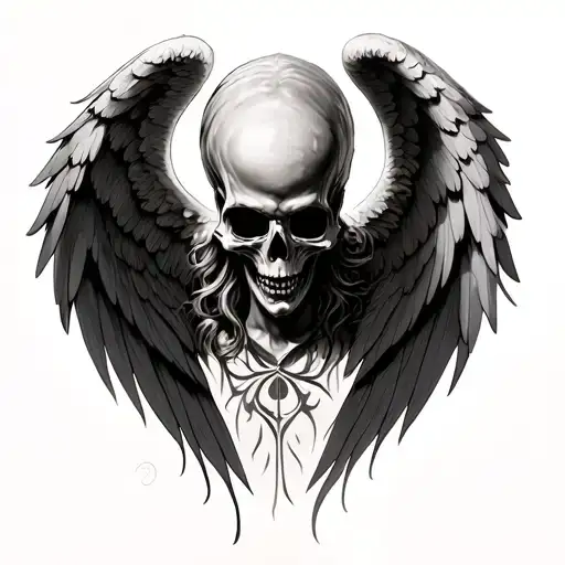 Angel Of Death