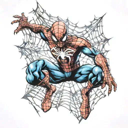 Spiderman