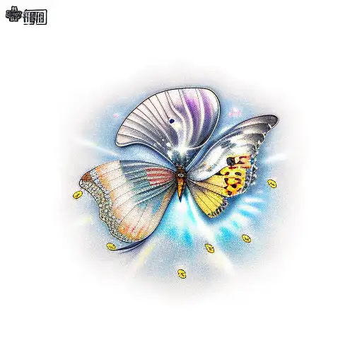 Gambling Slots Butterfly Moonchild