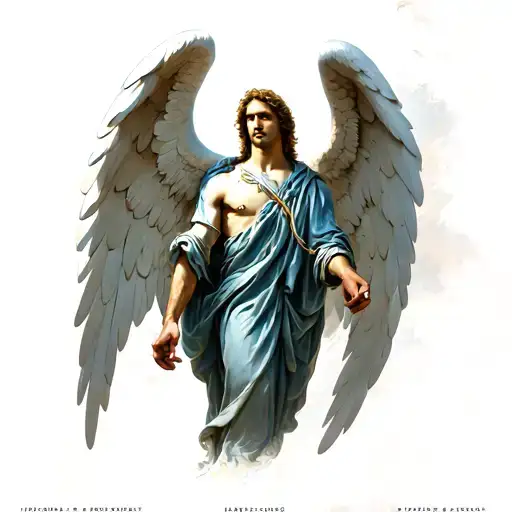 Michael Archangel