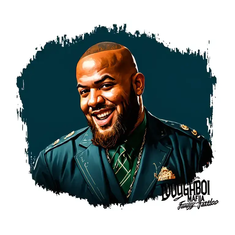 Doughboi Mafia Family