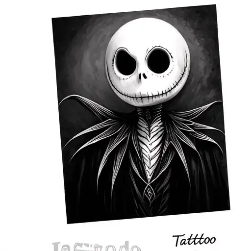 Jack Skellington