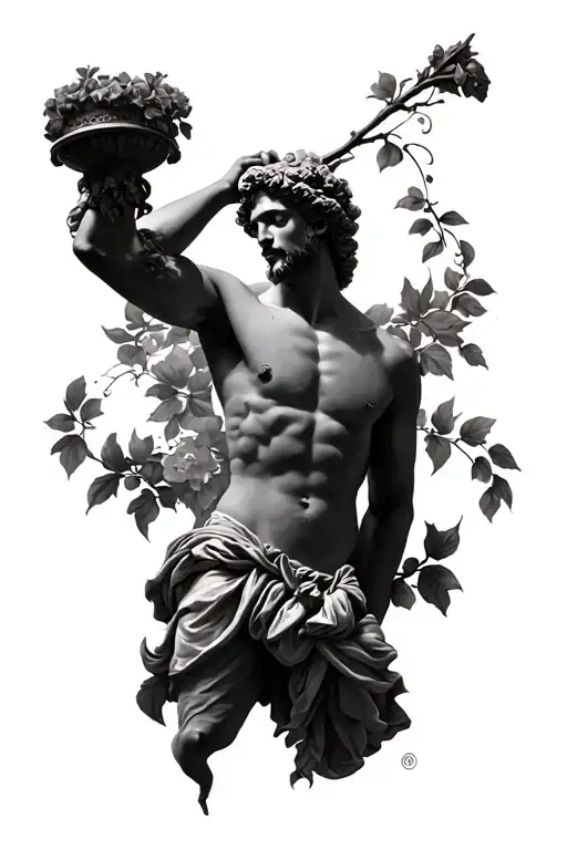 Bacchus
