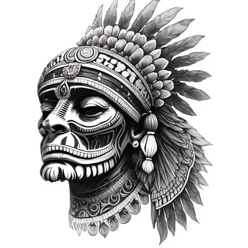 Mictlantecuhtli