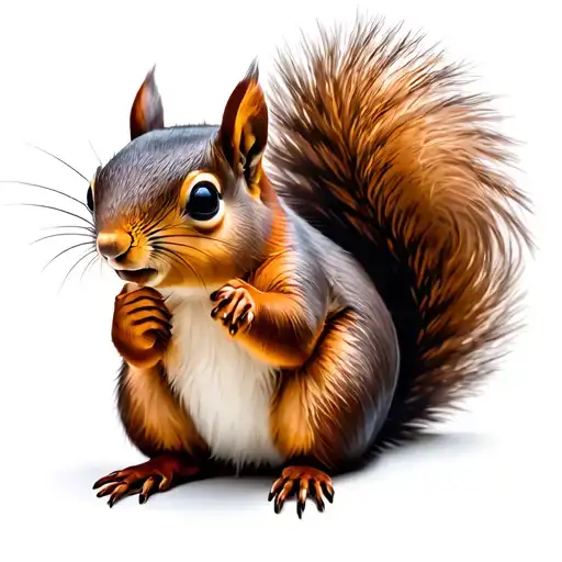 Squirrel