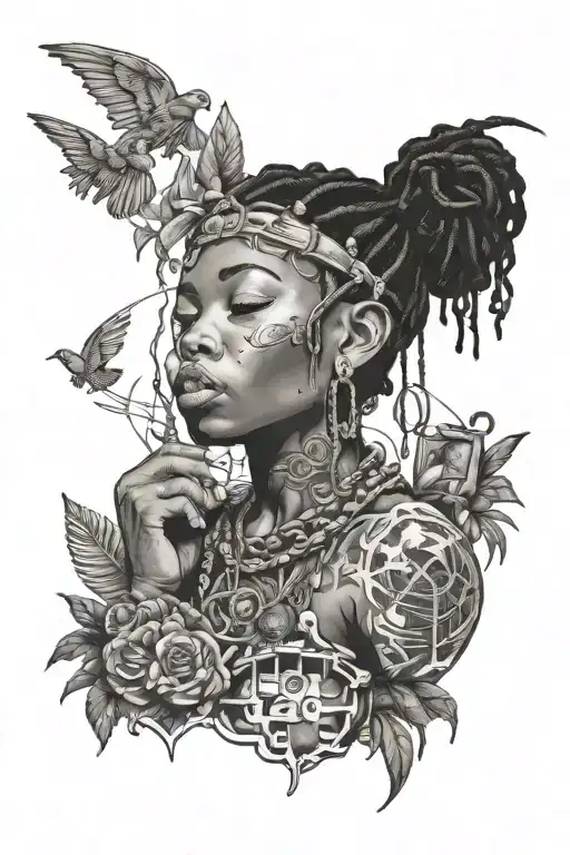 Lil Tecca Will Love You Tekka Album Cover Merged