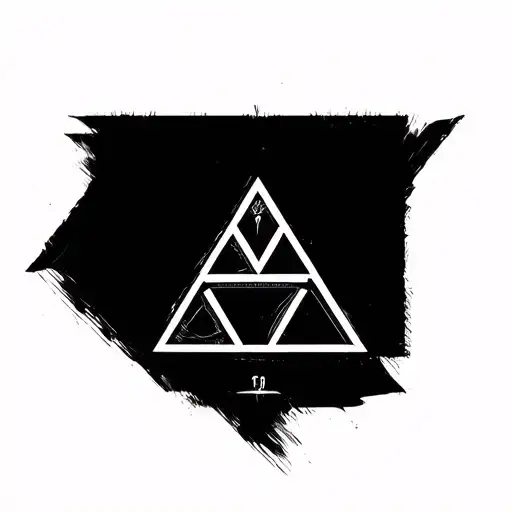 Triangle Shape