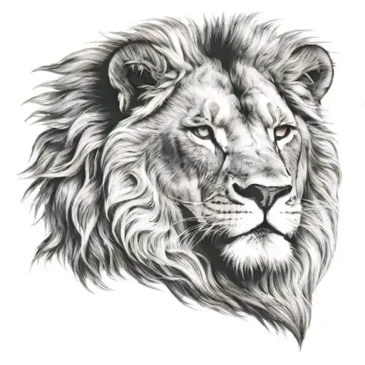 Lion Head