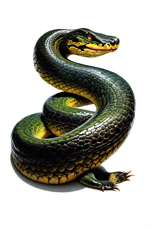 Anaconda