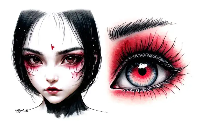 Junji Ito Tomie