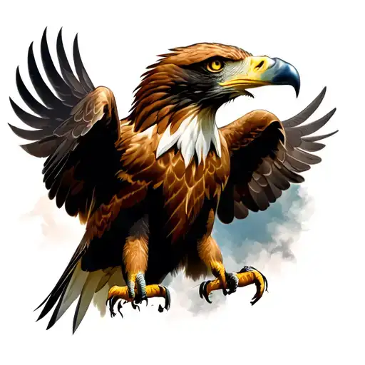Eagle