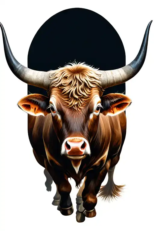 Taurus Bull