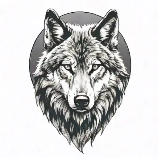 Wolf Head