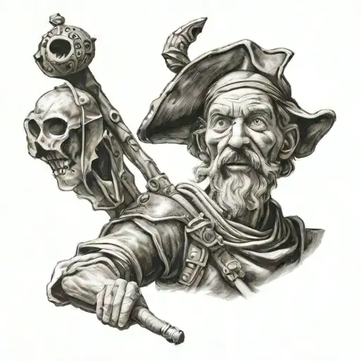 Don Quixote