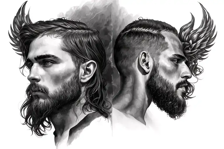 Brotherhood Matching