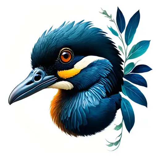 Dodo Brid