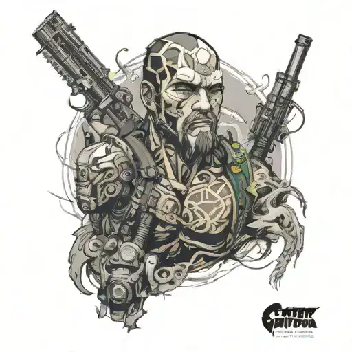 Gta San Andreas God Of War Metal Gear Shadow Of Colossus
