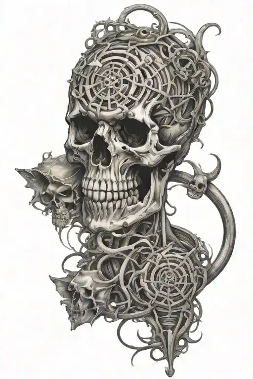 Deathcore Music Genres