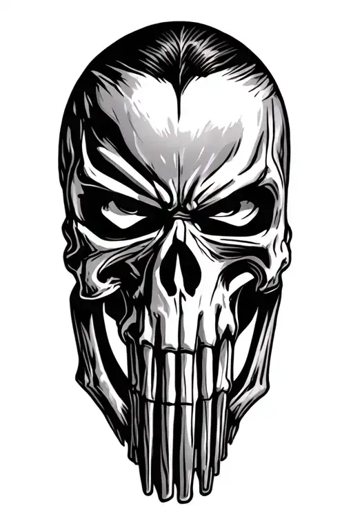 Punisher